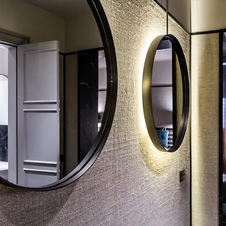 Locanda Pandenus Brera ミラノ エクステリア 写真