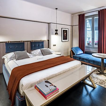 Locanda Pandenus Brera ミラノ エクステリア 写真
