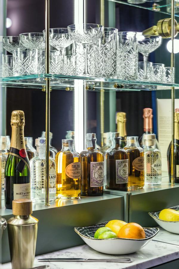 Locanda Pandenus Brera ミラノ エクステリア 写真
