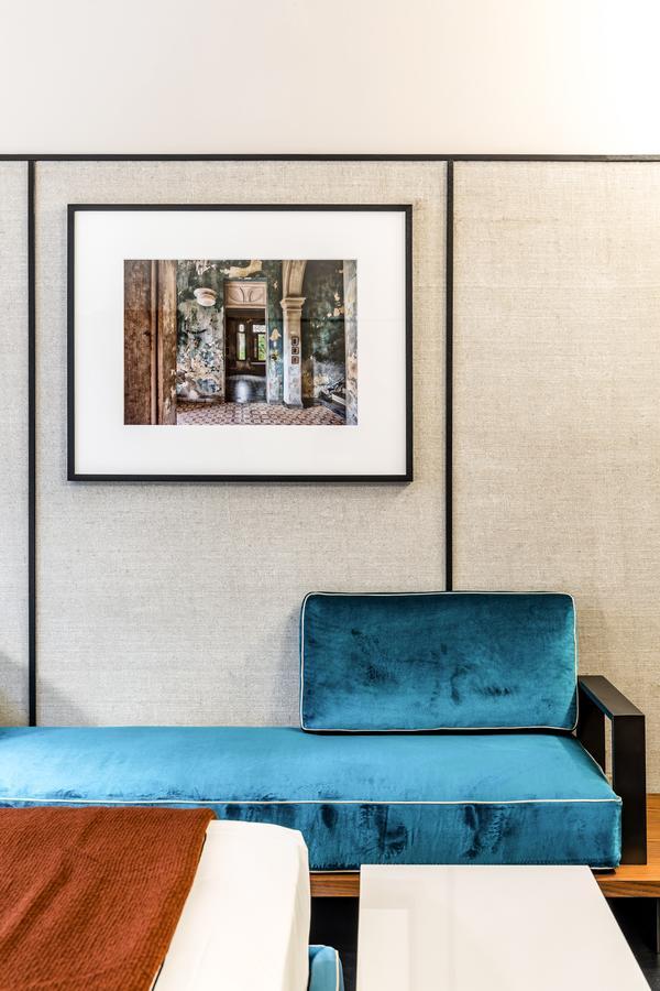 Locanda Pandenus Brera ミラノ エクステリア 写真