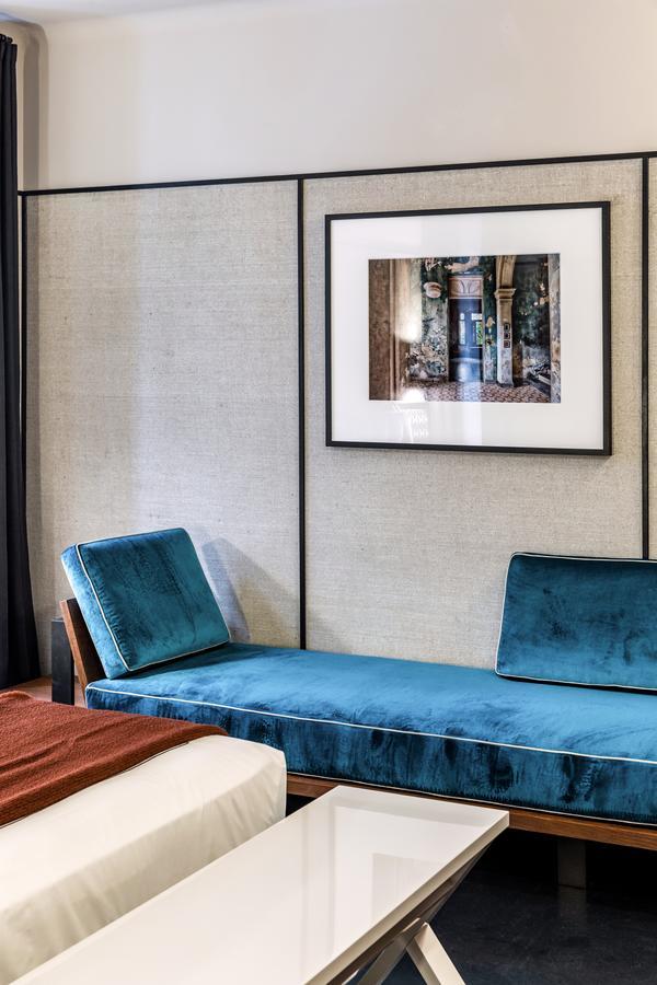Locanda Pandenus Brera ミラノ エクステリア 写真