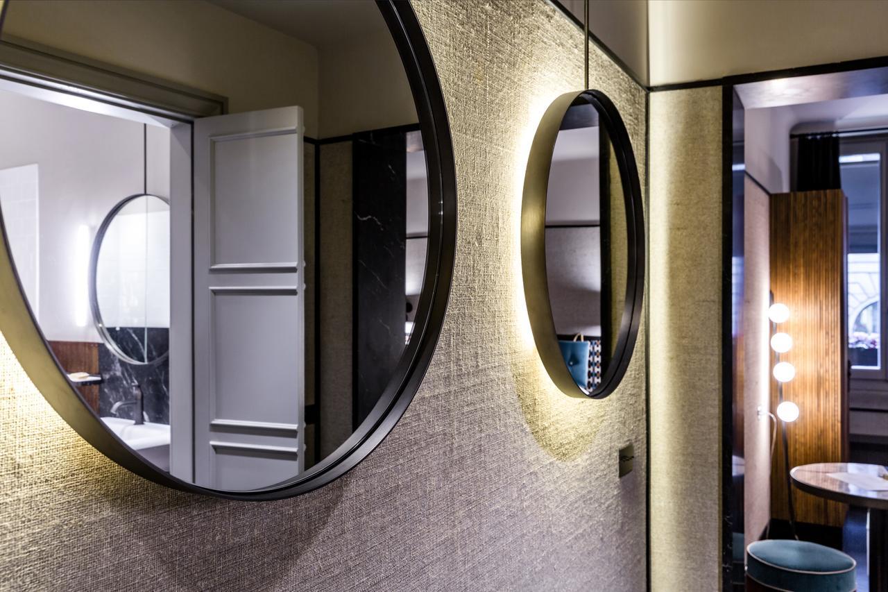 Locanda Pandenus Brera ミラノ エクステリア 写真