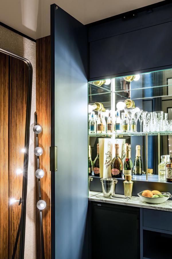 Locanda Pandenus Brera ミラノ エクステリア 写真