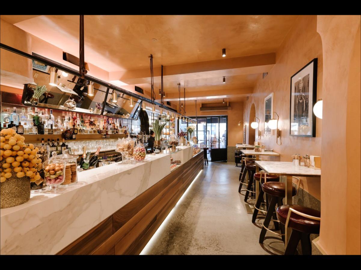 Locanda Pandenus Brera ミラノ エクステリア 写真