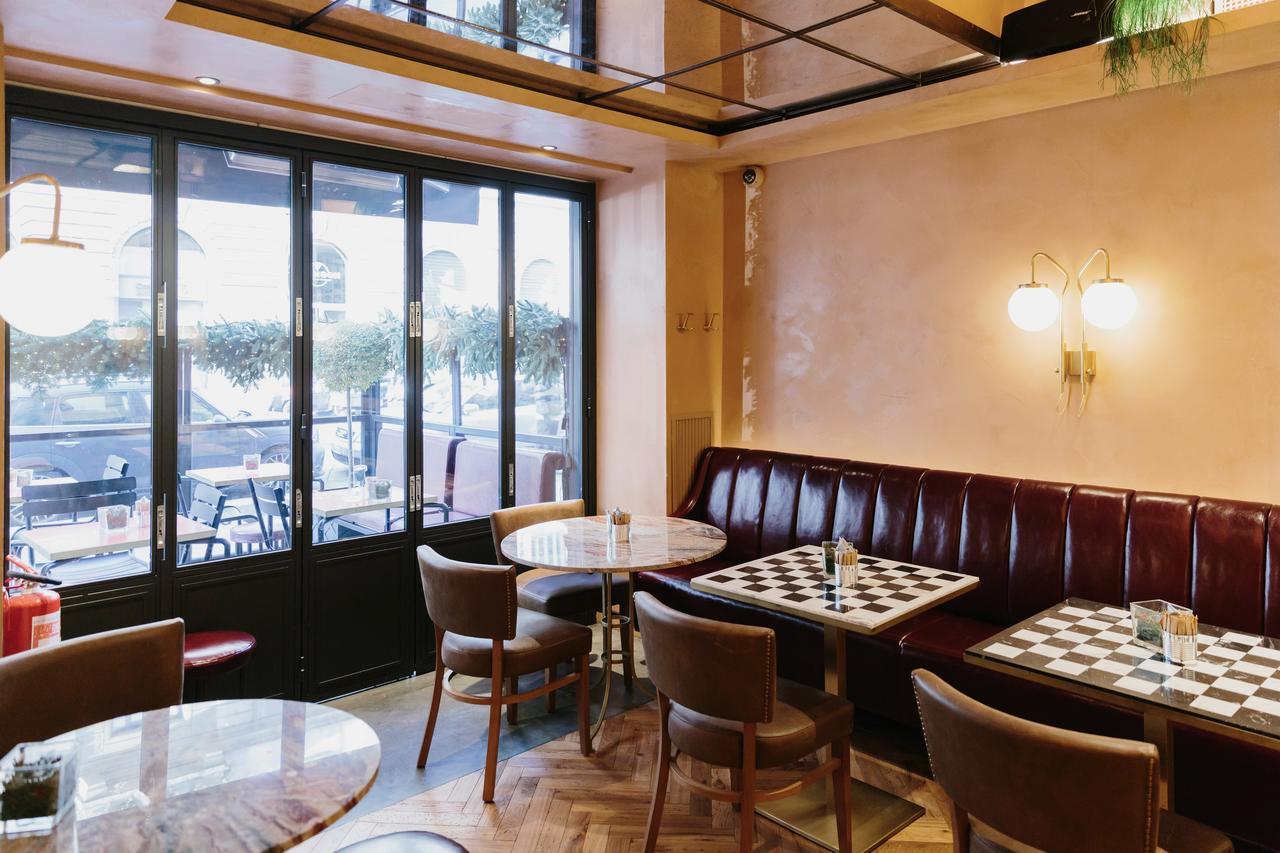 Locanda Pandenus Brera ミラノ エクステリア 写真