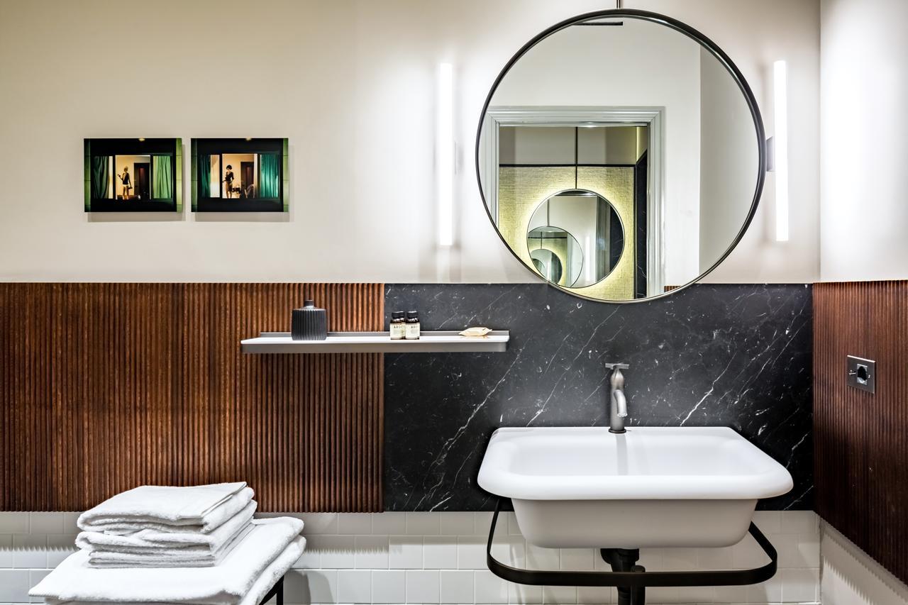 Locanda Pandenus Brera ミラノ エクステリア 写真
