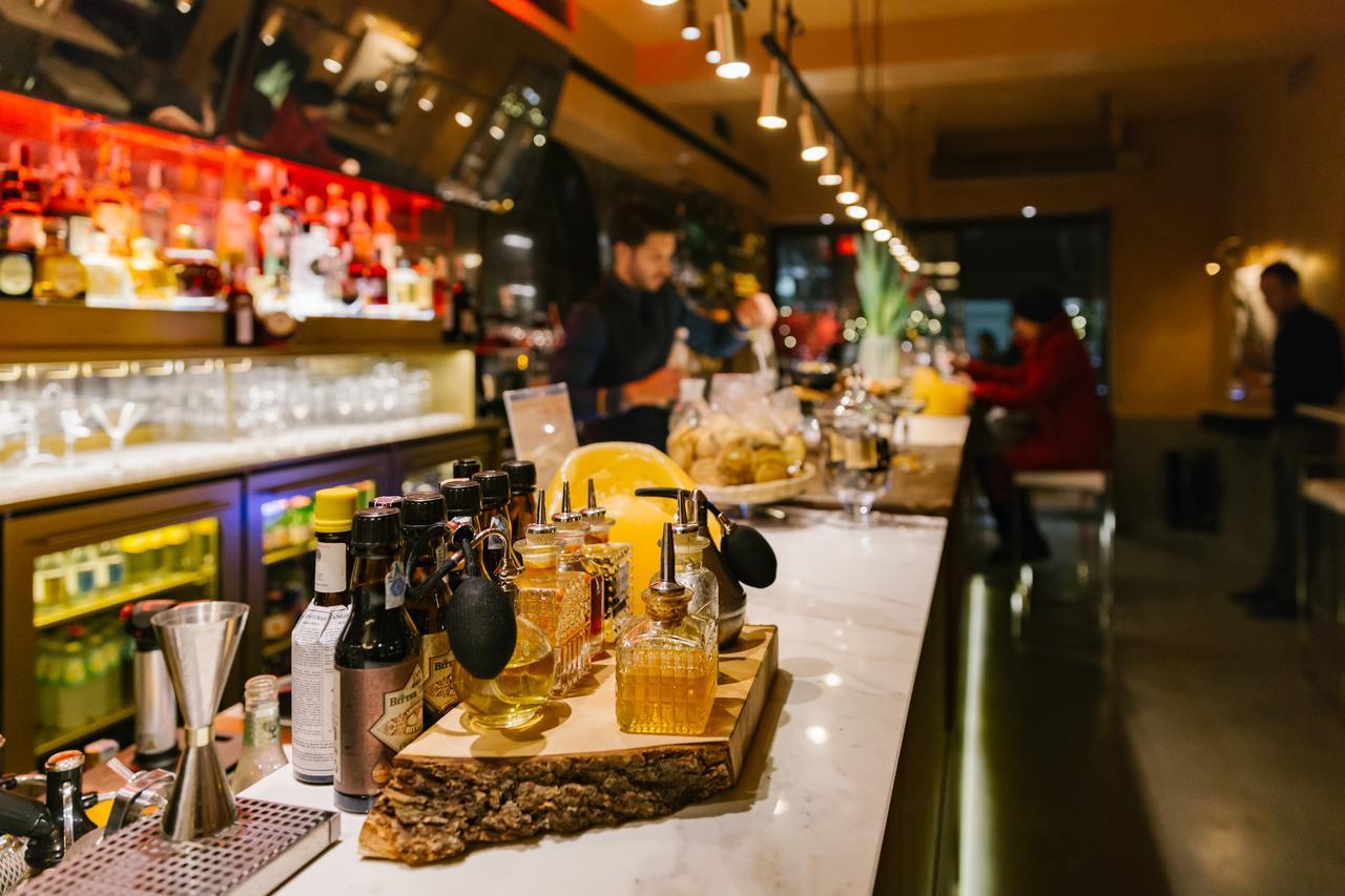 Locanda Pandenus Brera ミラノ エクステリア 写真