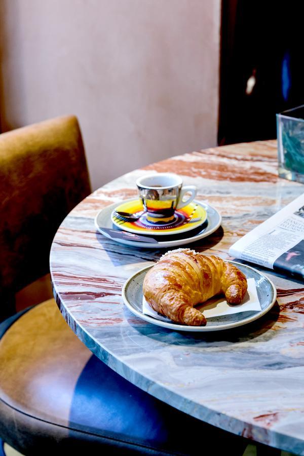 Locanda Pandenus Brera ミラノ エクステリア 写真