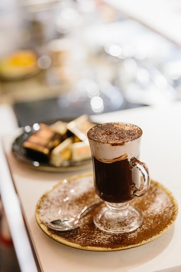 Locanda Pandenus Brera ミラノ エクステリア 写真
