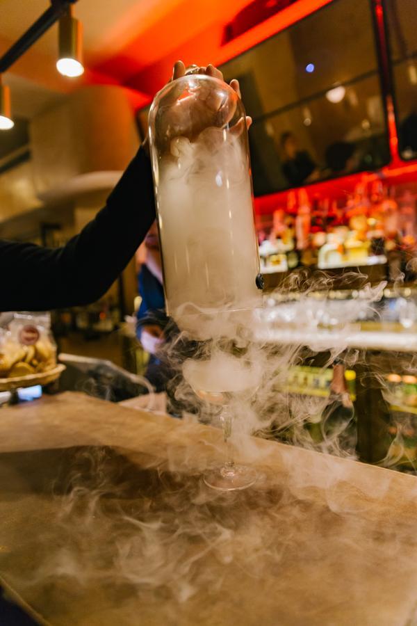 Locanda Pandenus Brera ミラノ エクステリア 写真