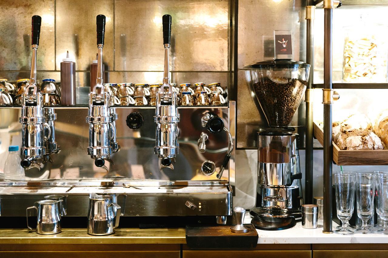 Locanda Pandenus Brera ミラノ エクステリア 写真