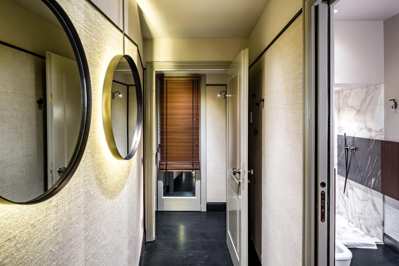 Locanda Pandenus Brera ミラノ エクステリア 写真